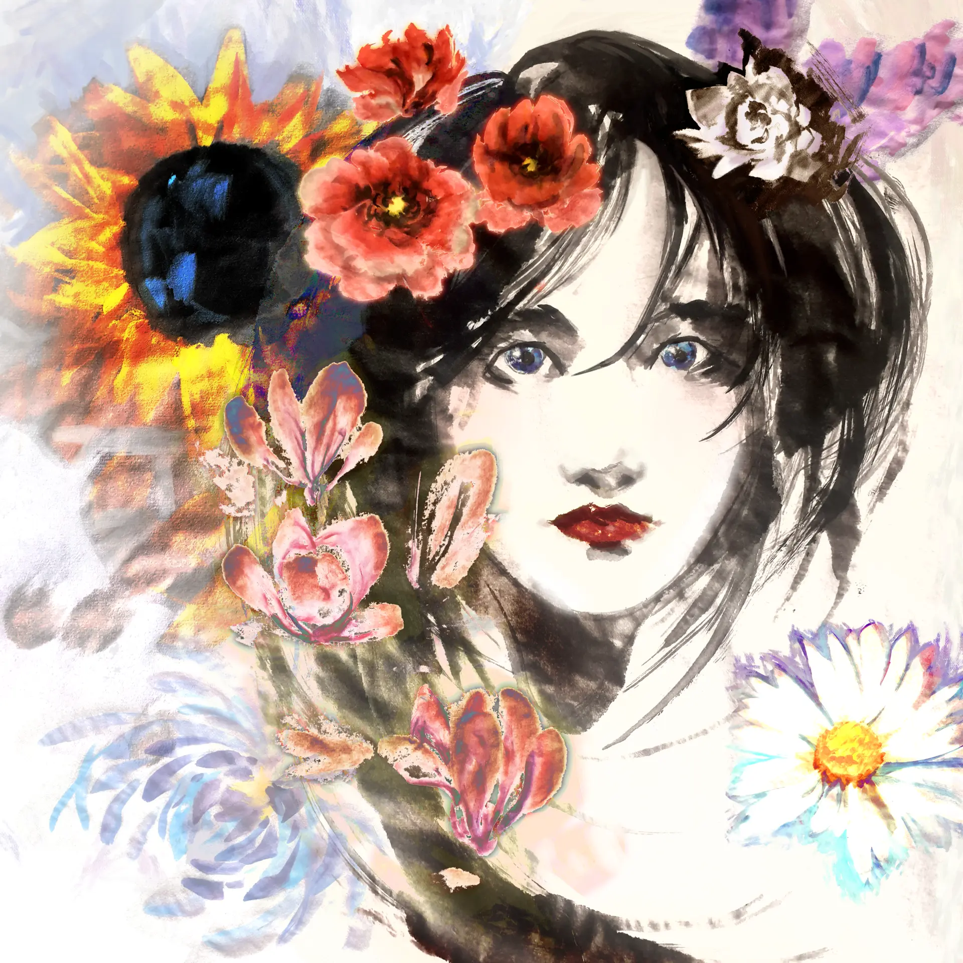 Recreational Noise — flora.