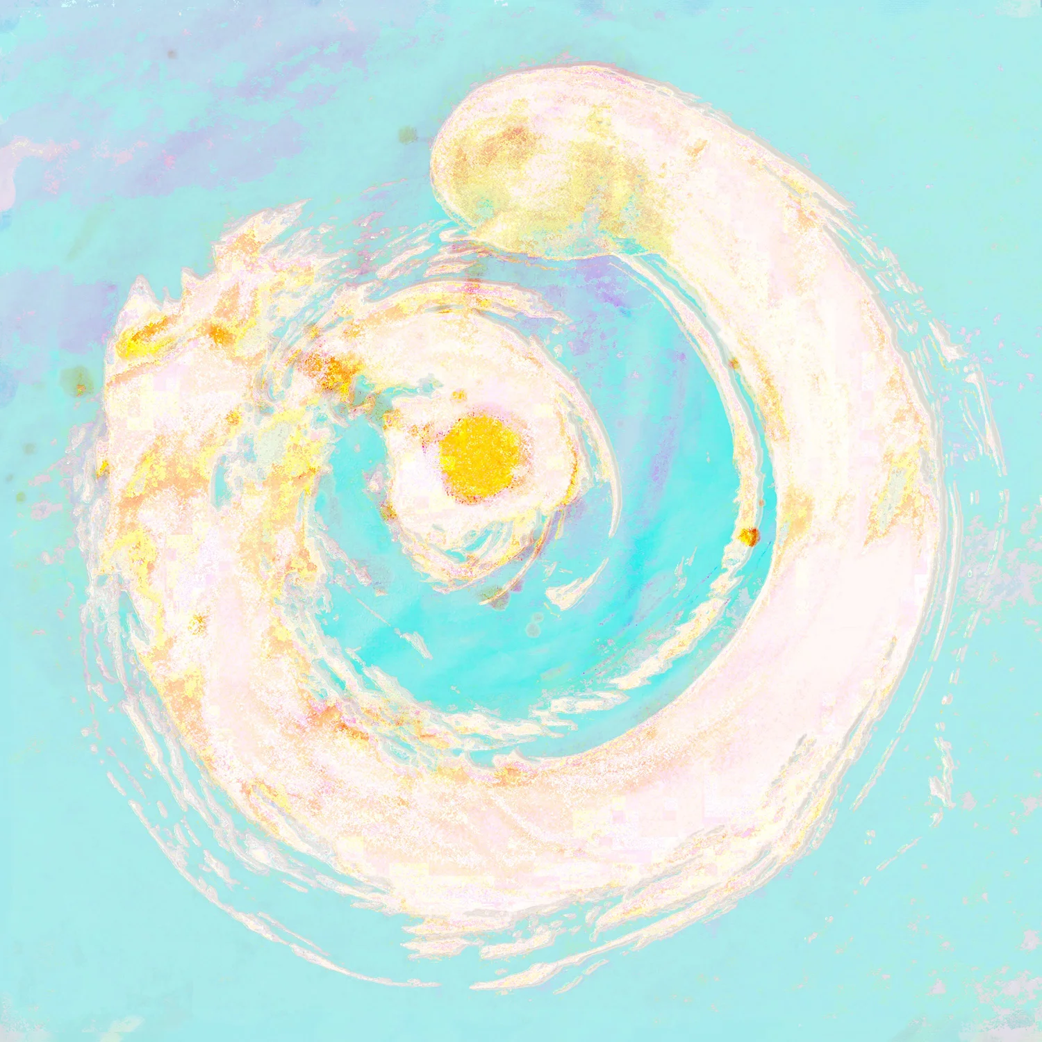 Second Wind — bbgr.