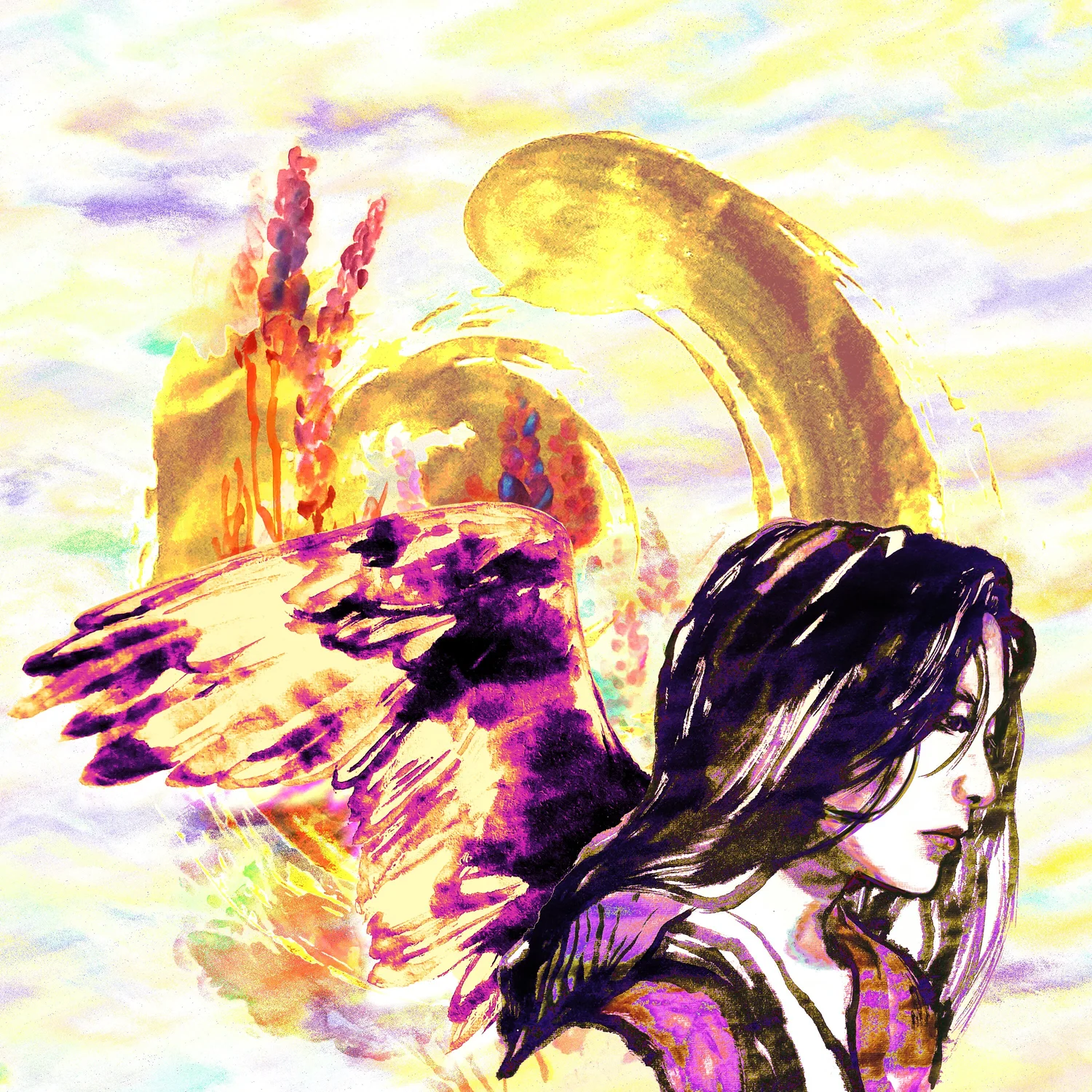 Second Wind — cover.