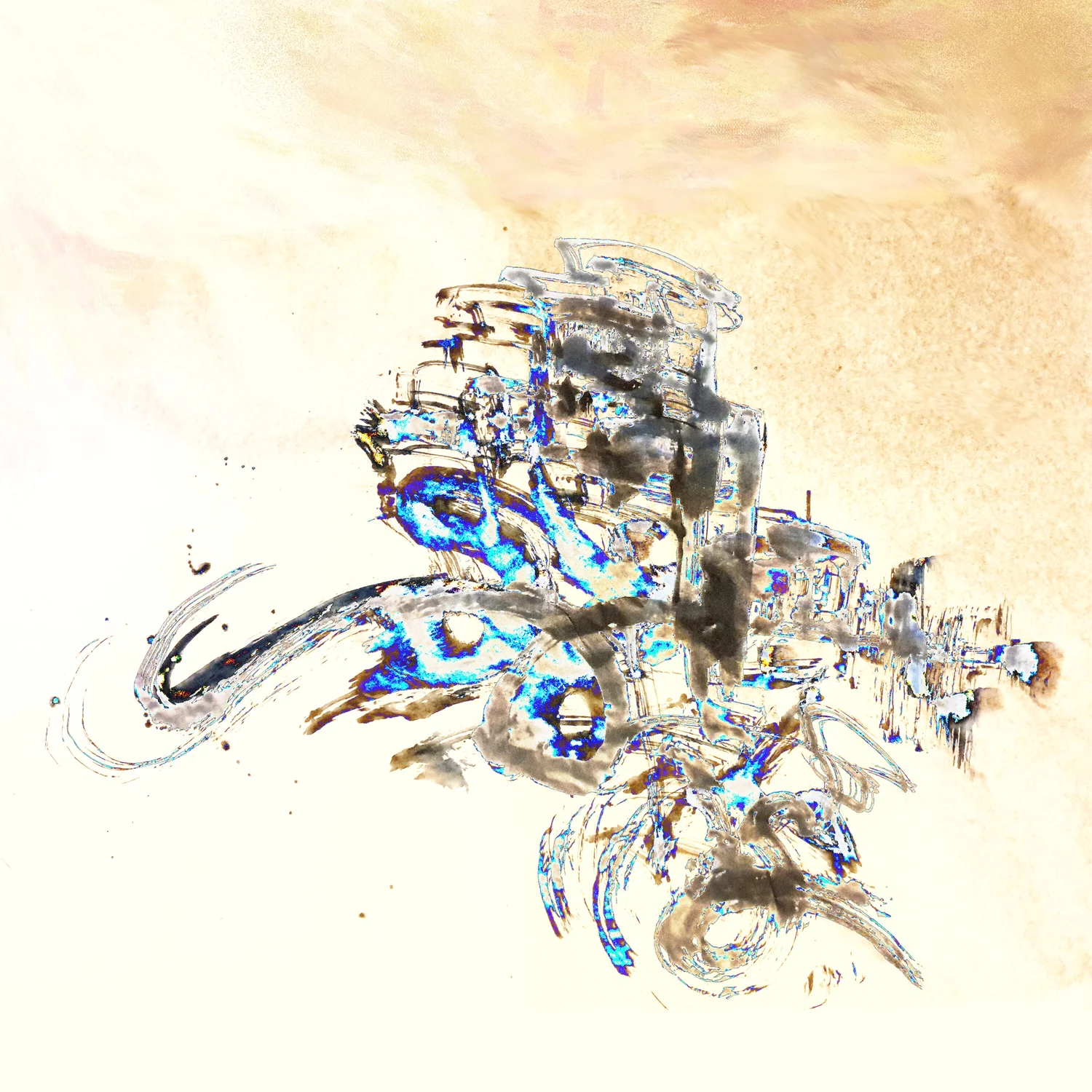 Second Wind — simplify.